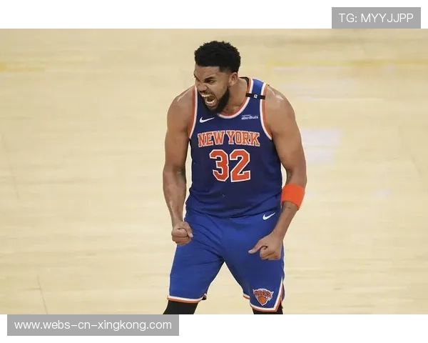 森林狼与尼克斯近期交锋分析 谁能在本赛季竞争中占据上风 森林狼与尼克斯近期交锋分析 谁能在本赛季竞争中占据上风