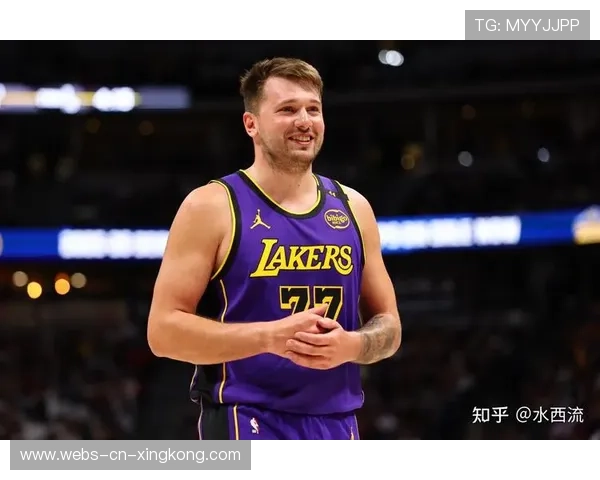 湖人两大进步显著东契奇需改正两大问题老詹喜迎新援成功加入