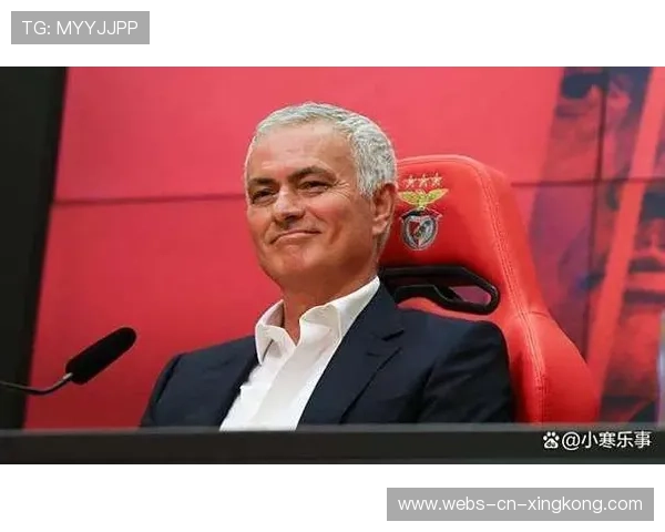 穆里尼奥欧冠六连败，本菲卡深陷泥沼，黑夜中的“红鹰”能否迎来黎明？