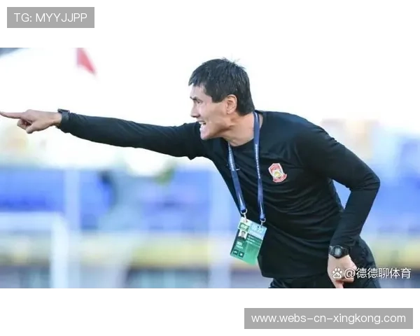 邵佳一：黑马逆袭，以中国智慧击败欧洲名帅，教练界的“黑天鹅”！