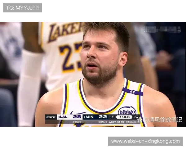 湖人东契奇传闻再起：巨星加盟的无限可能