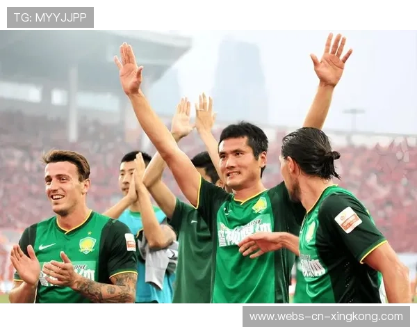 国安六将将离队：新赛季的蜕变与挑战