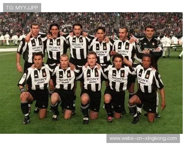 尤文:年轻球员崛起 尤文:年轻球员崛起