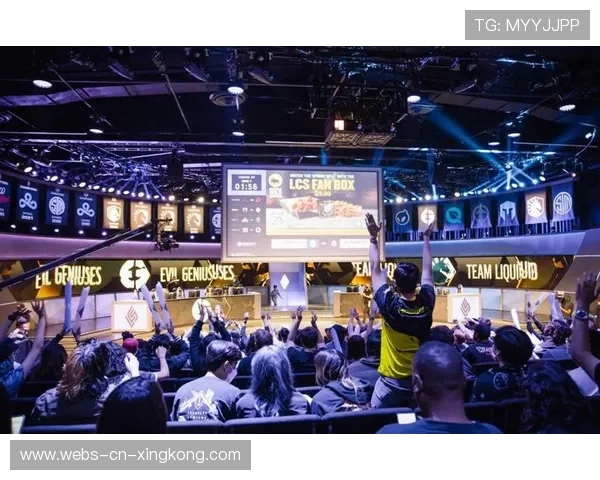 LCS季后赛偷家名场面成当年全网话题：策略、热度与电竞商业的新篇章