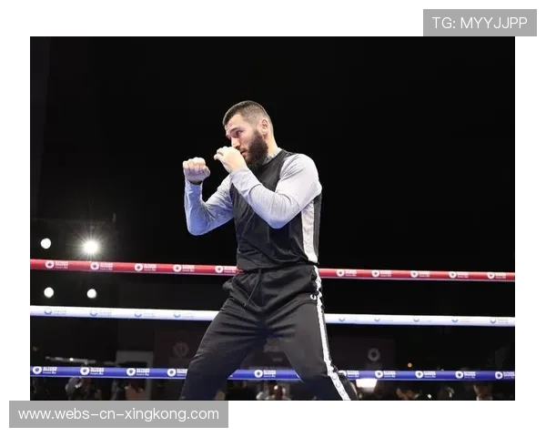 贝特比耶夫出拳速度惊人 贝特比耶夫出拳速度惊人