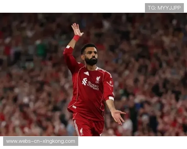 利物浦萨拉赫点球稳稳罚进