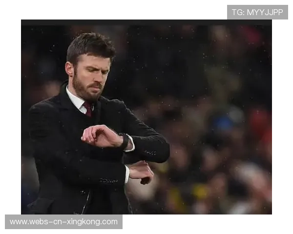 曼联迎战热刺，卡里克迎来赛季关键时刻